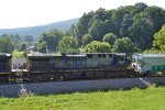 CSX 504